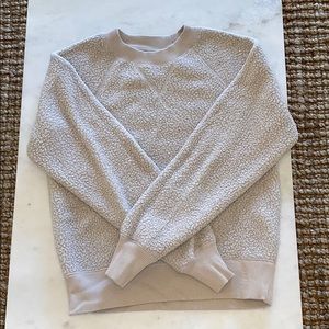 Everlane sweater